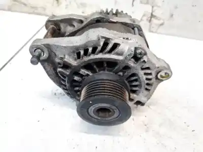Автозапчасти б/у генератор за mitsubishi asx (ga0w) 1.8 di-d cat ссылки oem iam 1800a334  a2tx1081b