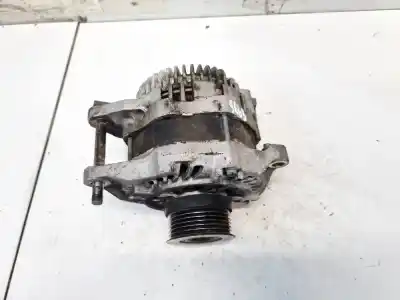 Автозапчастина б/у генератор для mitsubishi asx (ga0w) 1.8 di-d cat посилання на oem iam 1800a334