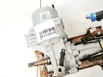 İkinci el araba yedek parçası DIREKSIYON KOLONU için ALFA ROMEO 33 (907_)  OEM IAM referansları 563002L700  2L56300700, 4FDK0803, 2L56398000, 2L56398010, AA637107, 4FDK0803