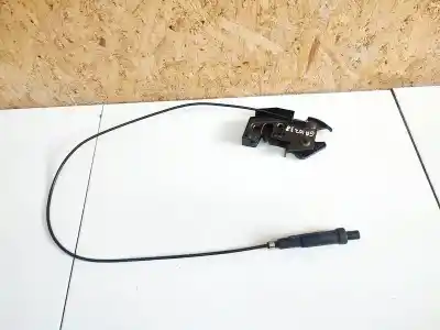 Peça sobressalente para automóvel em segunda mão peças diversas por fiat stilo, 2001.10 - 2007.01 2.4 20v 125kw 2001.10 - 2006.11 referências oem iam 