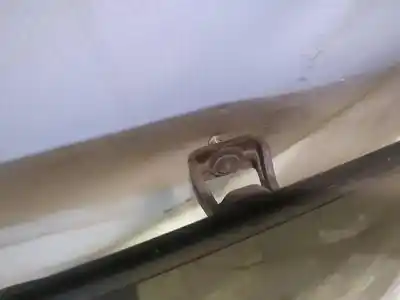 Peça sobressalente para automóvel em segunda mão amortecedores do tronco / porta por ford taurus (p5_) 3.0 24v referências oem iam 