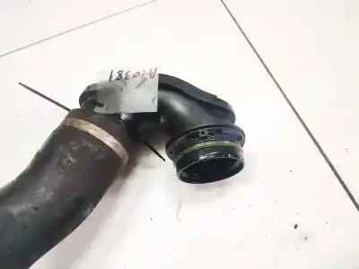 Second-hand car spare part intercooler pipe for bmw 3 (e30) m3 2.3 oem iam references rbf20609  