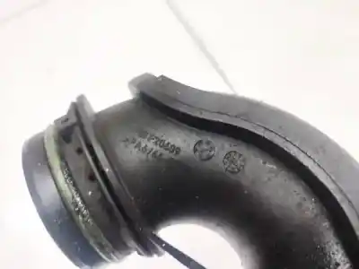 Second-hand car spare part intercooler pipe for bmw 3 (e30) m3 2.3 oem iam references rbf20609  