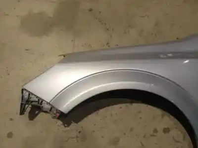 Second-hand car spare part left front fin for bmw 3 (e30) m3 2.3 oem iam references   