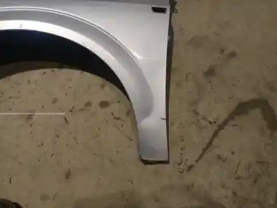 Second-hand car spare part left front fin for bmw 3 (e30) m3 2.3 oem iam references   