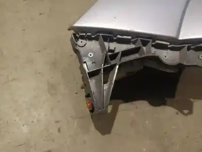 Second-hand car spare part front bumper reinforcement for bmw 3 (e30) m3 2.3 oem iam references   