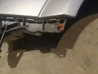 Second-hand car spare part front bumper reinforcement for bmw 3 (e30) m3 2.3 oem iam references   