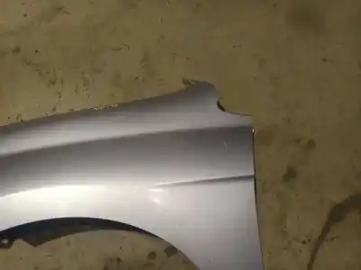 Pezzo di ricambio per auto di seconda mano parafango anteriore sinistro per opel corsa a fastback (s83) 1.2 i (f08, m08, f68, m68) riferimenti oem iam   