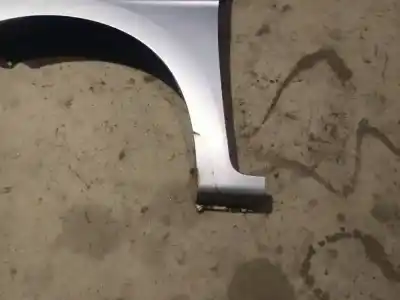Pezzo di ricambio per auto di seconda mano parafango anteriore sinistro per opel corsa a fastback (s83) 1.2 i (f08, m08, f68, m68) riferimenti oem iam   