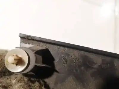 Автозапчастина б/у пластикler для nissan bluebird hatchback (t72, t12) 1.6 посилання на oem iam 2s61a254468  2s61-a254468