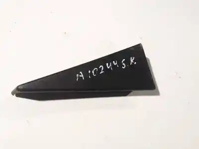 Автозапчастина б/у пластикler для nissan bluebird hatchback (t72, t12) 1.6 посилання на oem iam 2s61a254k07adw