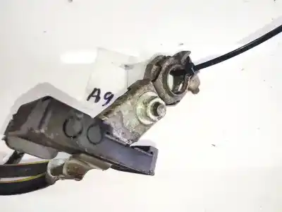 Автозапчастина б/у дрот для mitsubishi asx (ga0w) 1.8 di-d cat посилання на oem iam   