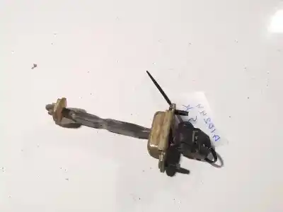 Автозапчастина б/у петля для nissan bluebird hatchback (t72, t12) 1.6 посилання на oem iam 