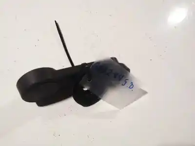 Автозапчастина б/у ручка вікна ліва передня для NISSAN BLUEBIRD HATCHBACK (T72, T12) 1.6 Посилання на OEM IAM   