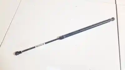 Pezzo di ricambio per auto di seconda mano ammortizzatore cofano per talbot simca 1100 fastback 1.1 le,lx,gls,es riferimenti oem iam 