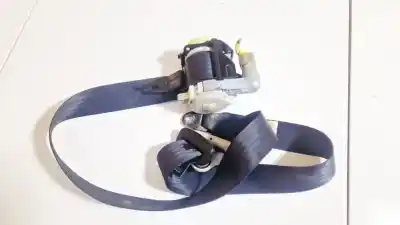 Peça sobressalente para automóvel em segunda mão cinto de segurança dianteiro esquerdo por talbot simca 1100 fastback 1.1 le,lx,gls,es referências oem iam e40438074  