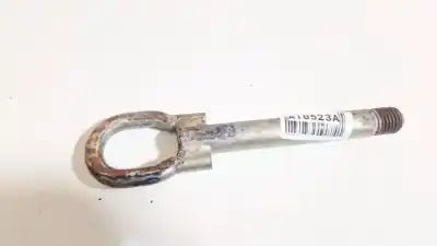 Pezzo di ricambio per auto di seconda mano attacco per rimorchio per talbot simca 1100 fastback 1.1 le,lx,gls,es riferimenti oem iam 