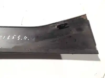 Pezzo di ricambio per auto di seconda mano pezzi vari per opel kadett e fastback (t85) 1.4 s (c08, c48, d08, d48) riferimenti oem iam   