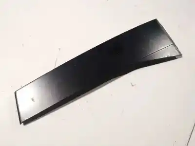 Pezzo di ricambio per auto di seconda mano pezzi vari per opel kadett e fastback (t85) 1.4 s (c08, c48, d08, d48) riferimenti oem iam   