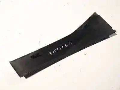 Tweedehands auto-onderdeel diverse onderdelen voor opel kadett e fastback (t85) 1.4 s (c08, c48, d08, d48) oem iam-referenties 