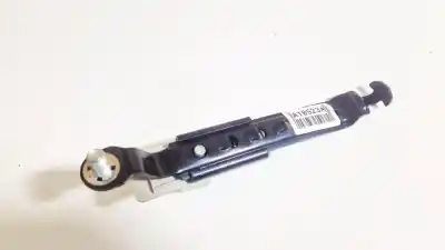 Pezzo di ricambio per auto di seconda mano gancio cintura anteriore destro per talbot simca 1100 fastback 1.1 le,lx,gls,es riferimenti oem iam 