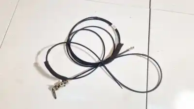 Pezzo di ricambio per auto di seconda mano plastiche per talbot simca 1100 fastback 1.1 le,lx,gls,es riferimenti oem iam 