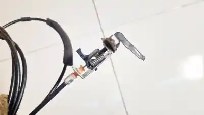 Pezzo di ricambio per auto di seconda mano plastiche per talbot simca 1100 fastback 1.1 le,lx,gls,es riferimenti oem iam   