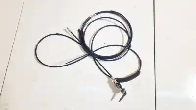 Pezzo di ricambio per auto di seconda mano plastiche per talbot simca 1100 fastback 1.1 le,lx,gls,es riferimenti oem iam   