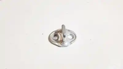 Pezzo di ricambio per auto di seconda mano pezzi vari per talbot simca 1100 fastback 1.1 le,lx,gls,es riferimenti oem iam 