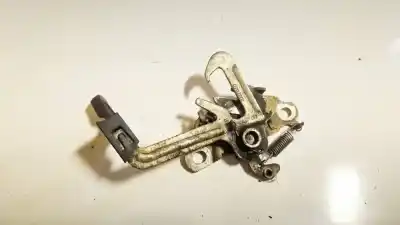 İkinci el araba yedek parçası kaput kilidi için porsche 968 descapotable 3.0 oem iam referansları 0707901  