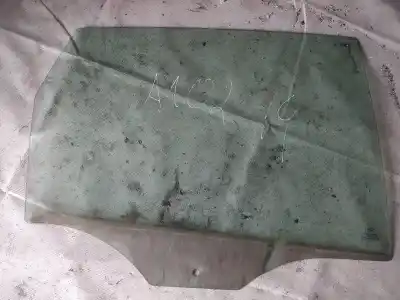 Автозапчастина б/у задне праве скло для nissan bluebird hatchback (t72, t12) 1.6 посилання на oem iam as2