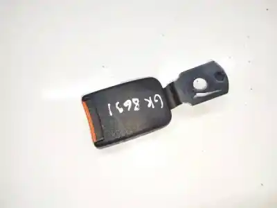 Second-hand car spare part center rear seat belt buckle for ford galaxy (vx) 1.9 tdi cat oem iam references 