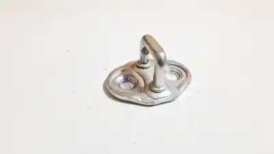 Pezzo di ricambio per auto di seconda mano pezzi vari per talbot simca 1100 fastback 1.1 le,lx,gls,es riferimenti oem iam 