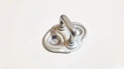 Pezzo di ricambio per auto di seconda mano pezzi vari per talbot simca 1100 fastback 1.1 le,lx,gls,es riferimenti oem iam   