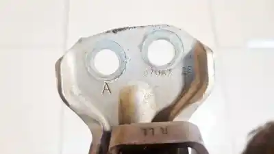 Автозапчастина б/у фільм дверей для nissan bluebird hatchback (t72, t12) 1.6 посилання на oem iam 070axd2e  