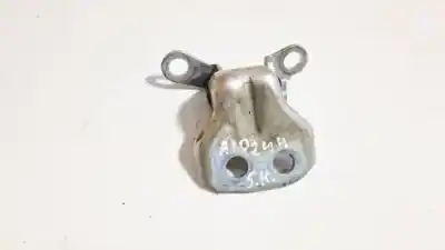 Автозапчастина б/у фільм дверей для nissan bluebird hatchback (t72, t12) 1.6 посилання на oem iam 070axd2e