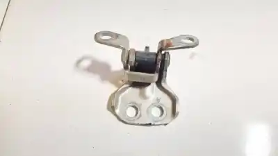 Автозапчастина б/у фільм дверей для nissan bluebird hatchback (t72, t12) 1.6 посилання на oem iam 070axd2e  