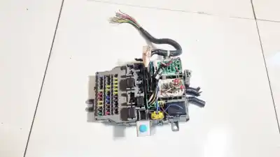 İkinci el araba yedek parçası röle/sigorta kutusu için opel corsa a fastback (s83) 1.2 i (f08, m08, f68, m68) oem iam referansları 32757sefg001