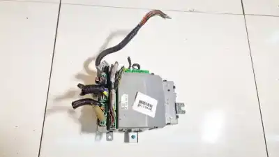 İkinci el araba yedek parçası röle/sigorta kutusu için opel corsa a fastback (s83) 1.2 i (f08, m08, f68, m68) oem iam referansları 32757sefg001  32757-sef-g001