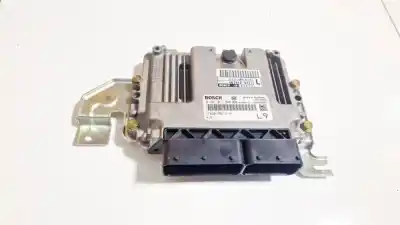 İkinci el araba yedek parçası ecu motor kontrol cihazi için opel corsa a fastback (s83) 1.2 i (f08, m08, f68, m68) oem iam referansları 37825rbdg150