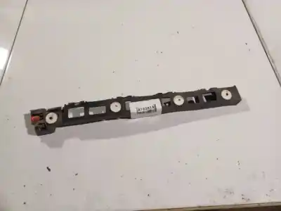 Second-hand car spare part rear bumper reinforcement for bmw 3 (e30) m3 2.3 oem iam references 13239129