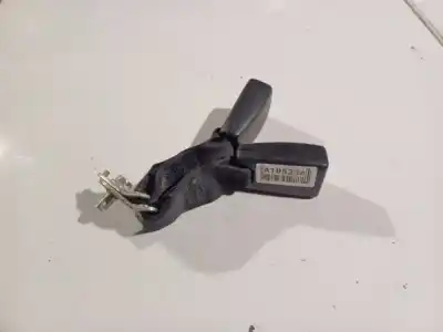 Pezzo di ricambio per auto di seconda mano gancio cintura posteriore sinistro per talbot simca 1100 fastback 1.1 le,lx,gls,es riferimenti oem iam 