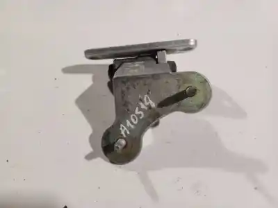 Pezzo di ricambio per auto di seconda mano fermo porta per opel astra h (a04) 1.9 cdti (l48) riferimenti oem iam   
