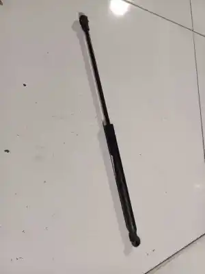Second-hand car spare part bonnet gas strut for opel kadett e fastback (t85) 1.4 s (c08, c48, d08, d48) oem iam references 