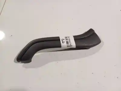 Second-hand car spare part plastics for nissan bluebird hatchback (t72, t12) 1.6 oem iam references 4m512264zadw