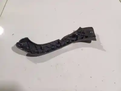 Автозапчастина б/у пластикler для nissan bluebird hatchback (t72, t12) 1.6 посилання на oem iam 4m512264zadw  4m51- 2264z- adw