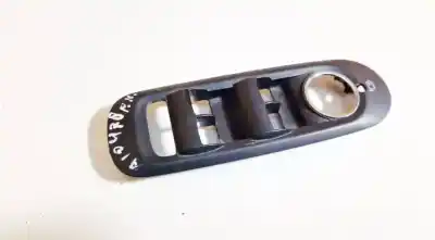 Автозапчасти б/у пластик за nissan bluebird hatchback (t72, t12) 1.6 ссылки oem iam 7s7114b076cbw