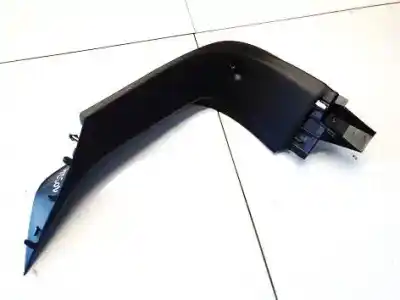 Pièce détachée automobile d'occasion plastiques pour citroen c4 picasso ii 1.6 bluehdi 120 références oem iam 96779104zd