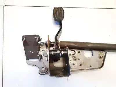 İkinci el araba yedek parçası debriyaj için citroen c4 picasso ii 1.6 bluehdi 120 oem iam referansları 84pa4x4121630  