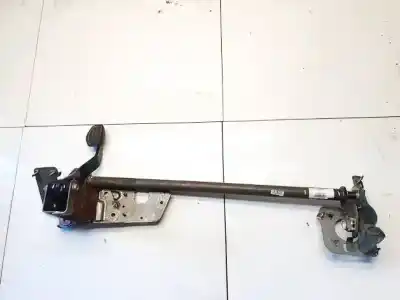 Pezzo di ricambio per auto di seconda mano Pedale Della Frizione per CITROEN C4 PICASSO II 1.6 BlueHDi 120 Riferimenti OEM IAM 84PA4X4121630  